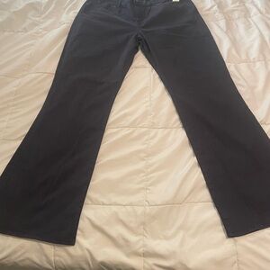 Signature Midnight Blue Trousers